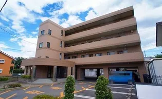 リアルト・パレス【3階】の外観