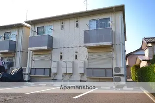 ブライトスクエアE Fの画像