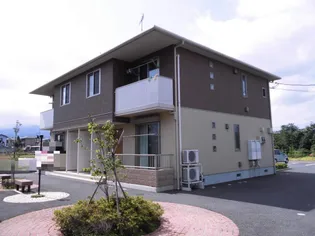 クラヴィエ駒寄A Bの画像