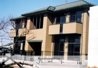 クレストコートの画像