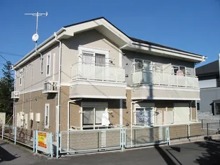 カーサ ラッフィナートの画像