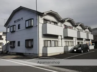 第1エマハイツの画像
