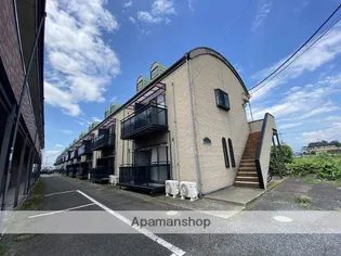 シティーハイツハイビスカスの画像