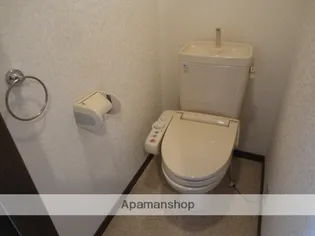 シティーハイツカモミール【A101号室】のその他画像