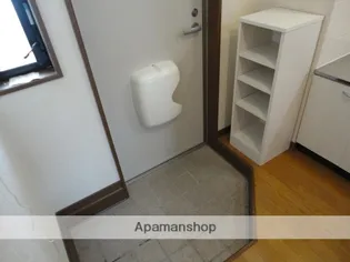 シティーハイツカモミール【A101号室】のその他画像