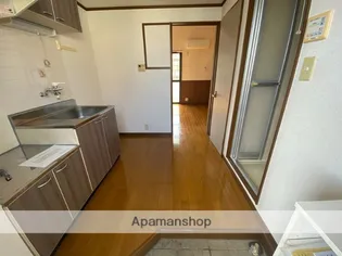 シティーハイツカモミール【A203号室】の内装