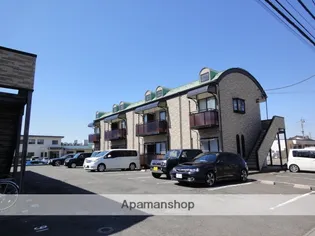 シティーハイツカモミール【A203号室】のその他画像