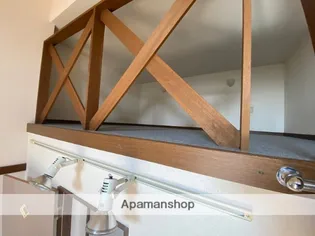 シティーハイツカモミール【A203号室】のその他画像