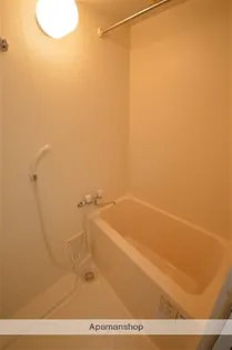 ハイセレクト【206号室】の風呂