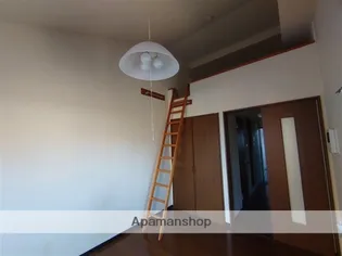 ハイセレクト【206号室】のその他画像