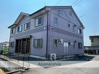 コンシェルジュ【B201号室】の外観