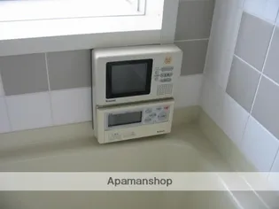 ツインケー【N103号室】の内装