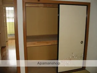 ツインケー【N103号室】の内装