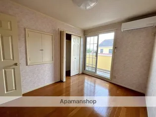 ツインケー【N103号室】のその他画像