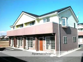 ツインケー【N103号室】の外観