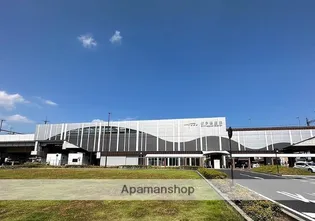 ツインケー【N103号室】の周辺