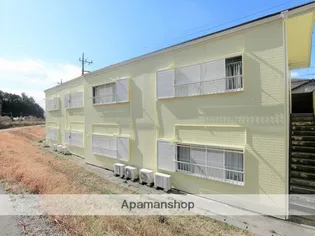 ハイツリバーサイドの画像