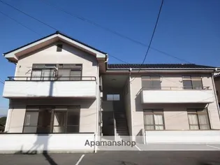 大沢ハイツの画像