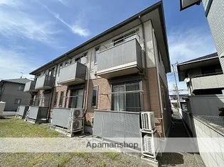 シャインミヤマエFの画像