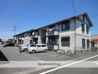 グレースハイツの画像