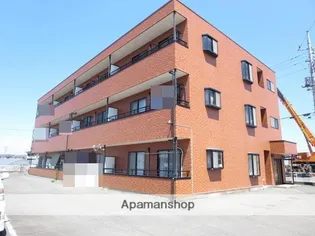 マンションHONAMI Ⅰの画像