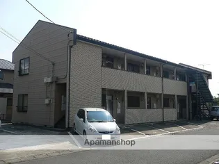 サンフィールド玉村Ⅰの画像