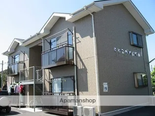 クラウンヒルズの画像