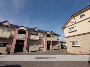 ハイツファミール Bの画像