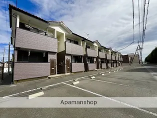 OKハイツ宮子の画像