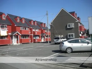 グリーンアビタシオンの画像