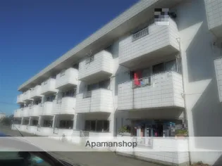 太田ヴィレッジⅡの画像