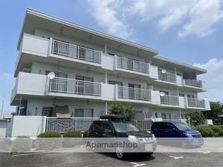 井上マンションの画像