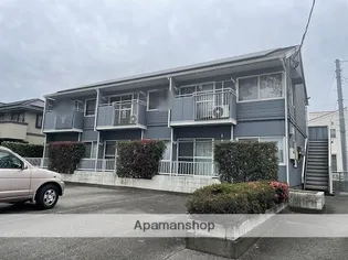 ヴィラフレグランスの画像