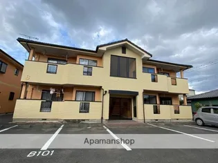 ニューフィールドの画像