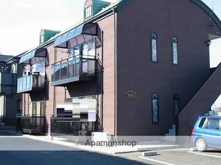 シティーハイツグラジオラスの画像