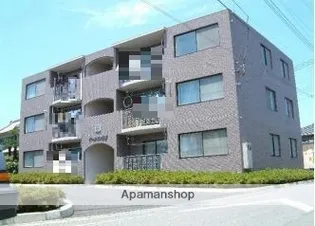 パーシモン山王の画像