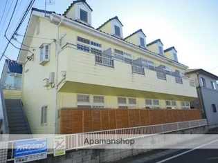 GS安堀6 7号館の画像