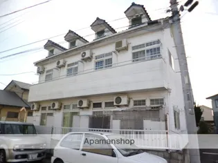 ビセンテハウス昭和町の画像