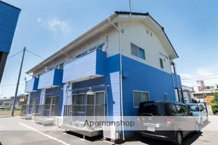 マキパーク赤堀ABの画像