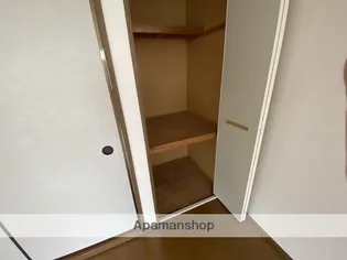 グリーンパレス【A101号室】の内装