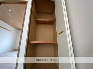 グリーンパレス【A101号室】の内装