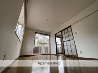 グリーンパレス【A101号室】の居間