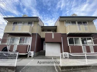 グリーンパレス【A101号室】の外観