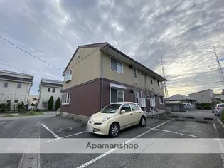 グリーンパレス【A101号室】の外観