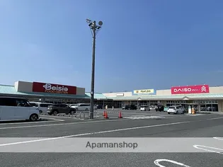 グリーンパレス【A101号室】の周辺