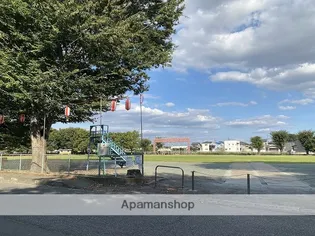 グリーンパレス【A101号室】の周辺