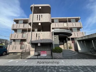 シルクマンションの画像