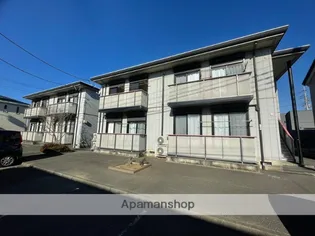 ドミールエブラの画像