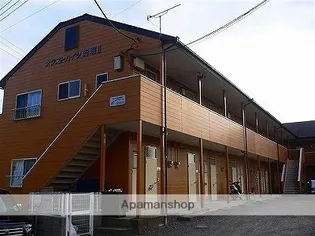 ネクストハイツ赤堀Ⅱの画像