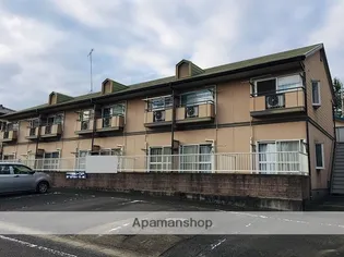 フォーブル上諏訪の画像